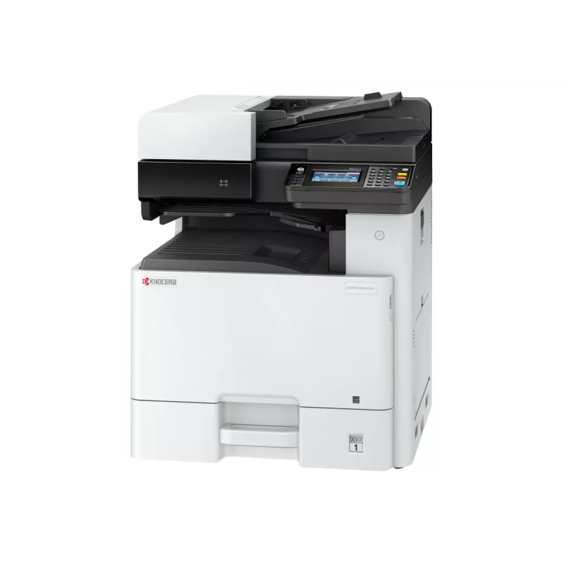 KYOCERA ECOSYS M8130cidn lāzera A3 9600 x 600 DPI 30 ppm