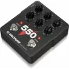 TC Electronic V550 PREAMP ģitāras priekšpastiprinātājs