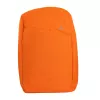Portatīvā datora soma SBOX NSE-1206O Dubai 15,6 collu klēpjdatoriem, oranža