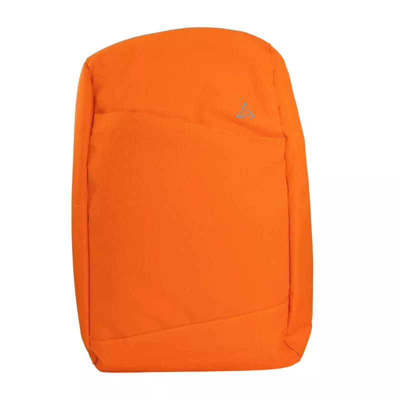 Portatīvā datora soma SBOX NSE-1206O Dubai 15,6 collu klēpjdatoriem, oranža