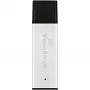 USB zibatmiņa MediaRange MR1904 512 GB USB Type-A 3.2 Gen 1 (3.1 Gen 1) Melna/Sudraba