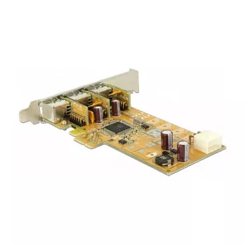 Interfeisa karte DeLOCK 89656 iekšējā USB 2.0