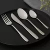 Galda piederumu komplekts Russell Hobbs RH01519EU7 16 gab. ģeometrisks dizains, nerūsējošais tērauds