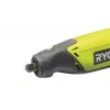 RYOBI EHT150V taisnais slīpmašīna 150W, 115 piederumu komplekts