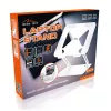 MEDIA-TECH Laptop Statīvs – Laptop Statīvs MT2661W (balts)