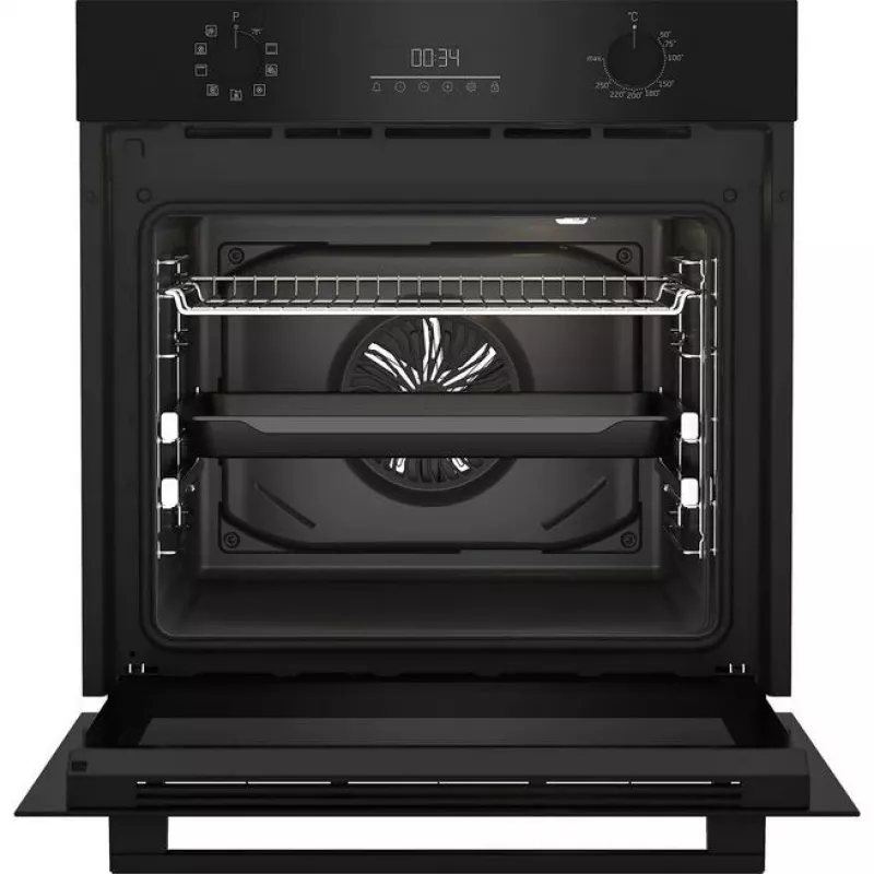 Cepeškrāsns BEKO BCBIM17300KSBMPB