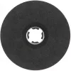Makita - griešanas disks - nerūsējošajam tēraudam - 125 mm - Granulācija: A60T