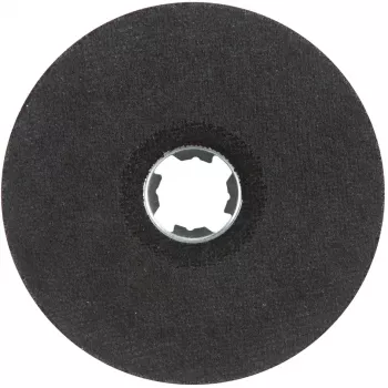 Makita - griešanas disks - nerūsējošajam tēraudam - 125 mm - Granulācija: A60T
