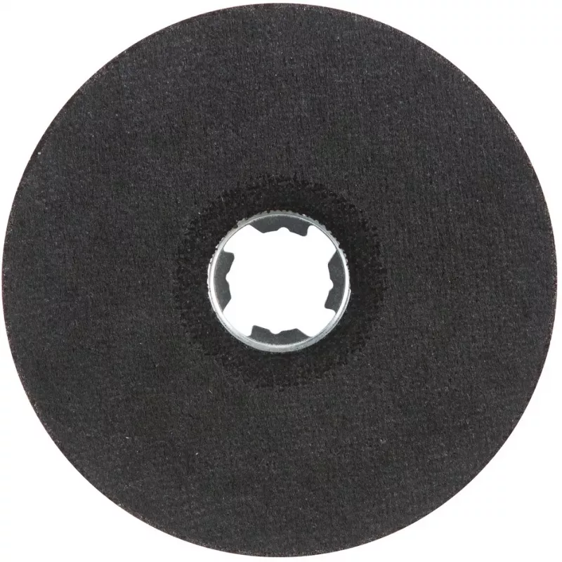 Makita - griešanas disks - nerūsējošajam tēraudam - 125 mm - Granulācija: A60T