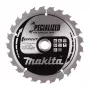 Makita E-11140 ripzāģa asmens 1 gab.