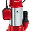 Einhell 4170742 dārza instruments 23.000 L sarkans