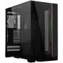 Lian Li O11 Dynamic EVO XL Tower korpuss, melns