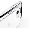 StyleShell Flex, telefona maciņš caurspīdīgs, iPhone 16e