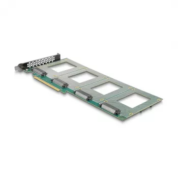 Iekšējais U.2 adapteris DeLOCK 90169