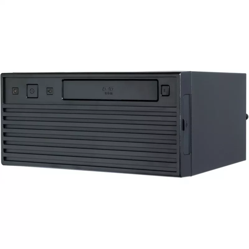 Chieftec BT-02B-U3-350BFX Melns