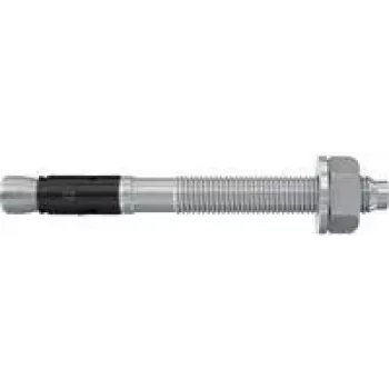Fischer FAZ II Plus 16/50 Bolzenanker 173 mm 16 mm 564596 10 gab. (564596)