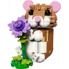 LEGO CREATOR 3 IN 1 31376 Jauks kāmis ar puķi