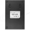 DeLock USB2.0 uz 8 x seriālo adapteri - Seriālais adapteris - USB2.0 - RS-232 - 8 porti (61860)