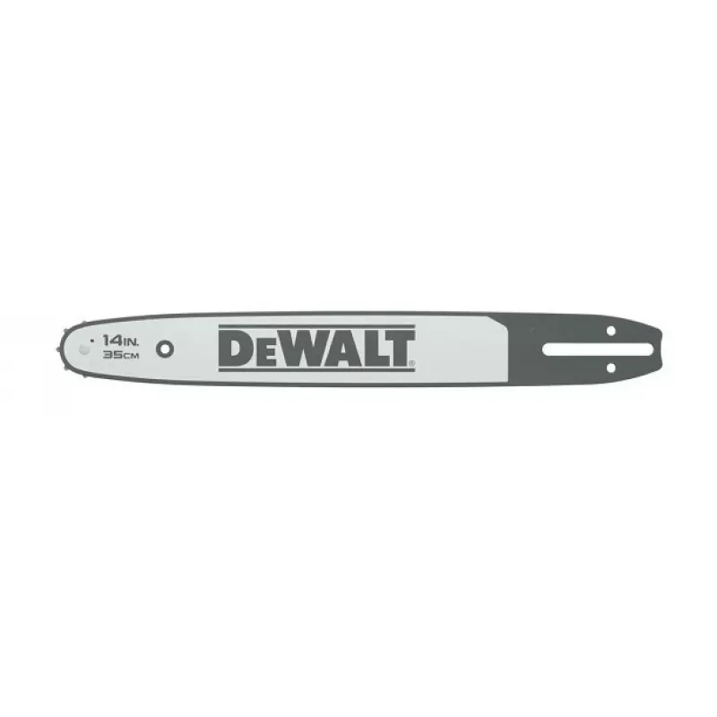 DeWALT DT20691-QZ zāģa ķēdes vadotne
