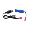 Traktors Amewi 22635 RC modelis ar elektromotoru 1:24