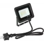 LED prožektors EUROLITE FL-20 SMD WW 20W IP65, silti balts, 20W, IP65