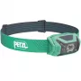 Galvas lukturītis Petzl ACTIK zaļa 450 lm IPX4 100 h