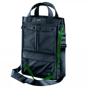 Razer Xanthus - klēpjdatora mugursoma - 40.6 cm (16)