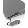 USB centrmezgls Terratec Connect c5