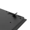 SBOX tastatūra K-33 US modelis ar USB un HDMI pieslēgvietām