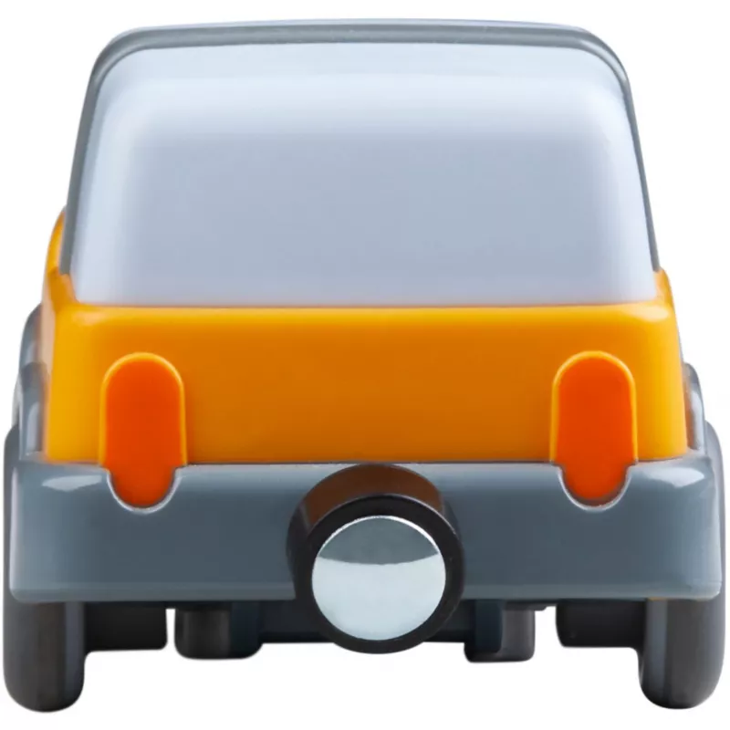 Kullerbu - apvidus transportlīdzeklis, rotaļu transportlīdzeklis antracīta/baltā krāsā (matēts)