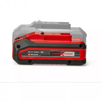 Akumulatoru komplekts EINHELL Power X-Change PXC Starter Kit 18V 4000mAh (MPN 4512159)