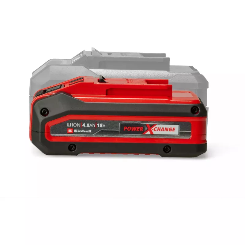 Akumulatoru komplekts EINHELL Power X-Change PXC Starter Kit 18V 4000mAh (MPN 4512159)