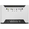 MikroTik Chateau LTE12 bezvadu maršrutētājs, RBD53G-5HACD2HND-TC&EG12-EA