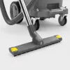 Kärcher mitrā un sausā putekļsūcēja tīrītāja NT 50/1 Tact Te L - 1380 W -...