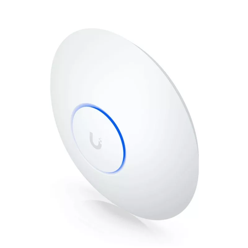 Ubiquiti U7 Long-Range 7300 Mbit/s Balts Power over Ethernet (PoE)
