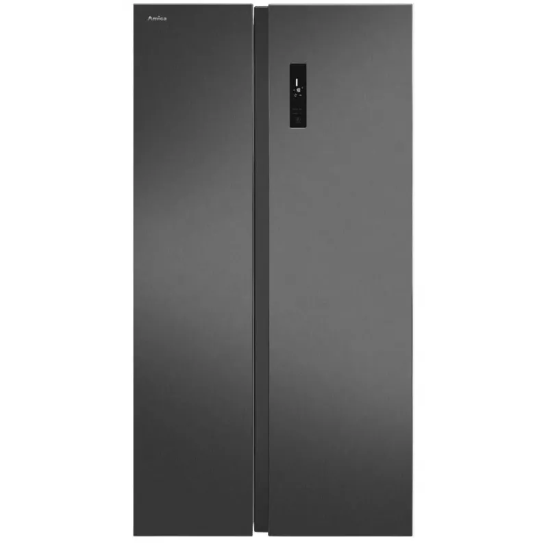 Ledusskapis ar saldētavu FY5119.3DFBX, 500L