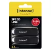 USB zibatmiņa Intenso 64 GB USB Type-A 3.2 Gen 1 3533494