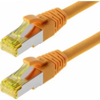 Tīkla kabelis Helos Cat 6a S/FTP 5 m
