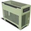 PC case Thermaltake TR100 Mini Tower zaļa