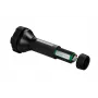 Rokas lukturītis Ledlenser P18R Work melns 4500 lm IPX4 720 m
