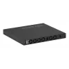 NETGEAR MSM4328F Pārvaldāms L3 10G Ethernet (100/1000/10000) 1U Melns