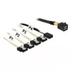 SAS kabelis DeLOCK 85732