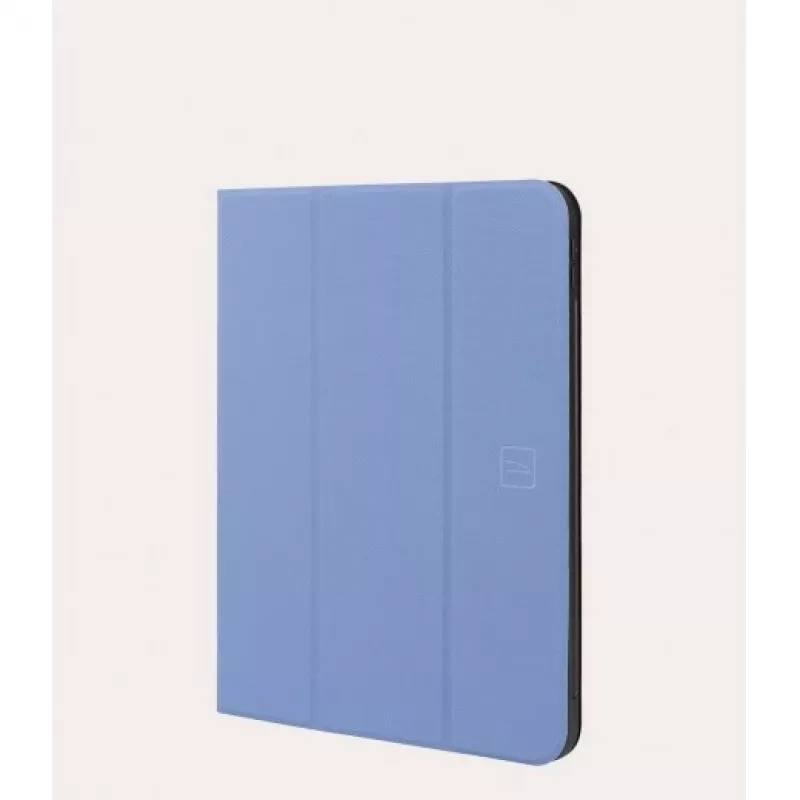 Folio maciņš Tucano Up Plus iPad 10,9 collu 2022, zils