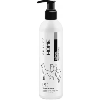 Home 5 kondicionieris ar vitamīniem visiem apmatojuma un spalvu tipiem 250 ml