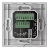 AUDAC WP225/W audio pārveidotājs Tērauds, Balts