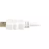 HDMI kabelis Sharkoon 1m 2xHDMI