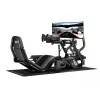 Tiešā tastatūra Next Level Racing F-GT PRO