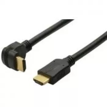 HDMI kabelis ShiverPeaks BASIC-S 5m