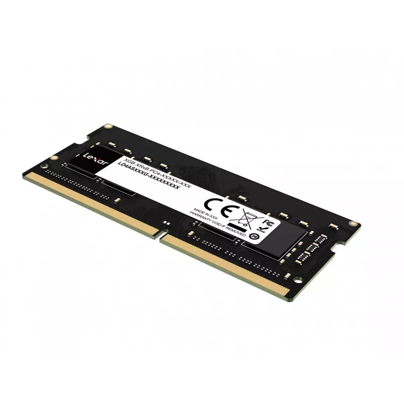 Lexar LD4AS032G-B3200GSST atmiņas modulis