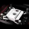 Watercool Heatkiller IV Pro Intel - Niķelis